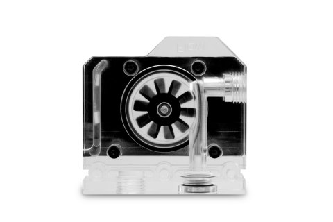 EK Water Blocks EK Water Blocks 3831109829745 część / akcesorium do systemów chłodzenia komputerów Wskaźnik przepływu
