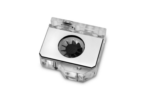 EK Water Blocks EK Water Blocks 3831109829752 część / akcesorium do systemów chłodzenia komputerów Wskaźnik przepływu