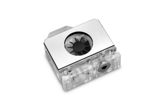 EK Water Blocks EK Water Blocks 3831109829752 część / akcesorium do systemów chłodzenia komputerów Wskaźnik przepływu