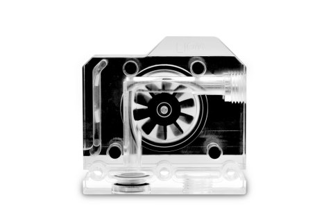 EK Water Blocks EK Water Blocks 3831109829752 część / akcesorium do systemów chłodzenia komputerów Wskaźnik przepływu
