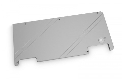 EK Water Blocks EK Water Blocks 3831109832486 część / akcesorium do systemów chłodzenia komputerów Tylna rejestracja