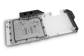 EK Water Blocks EK Water Blocks 3831109836415 część / akcesorium do systemów chłodzenia komputerów Blok wodny
