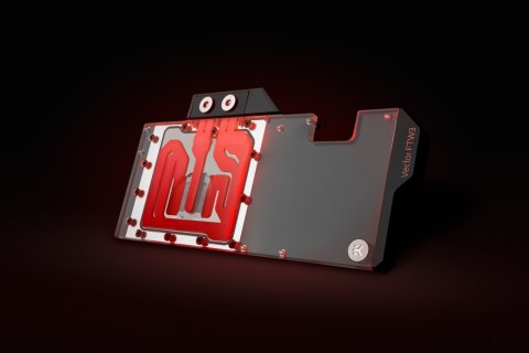 EK Water Blocks EK Water Blocks 3831109836415 część / akcesorium do systemów chłodzenia komputerów Blok wodny