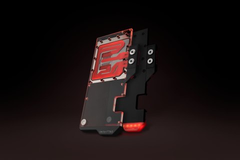 EK Water Blocks EK Water Blocks 3831109836415 część / akcesorium do systemów chłodzenia komputerów Blok wodny