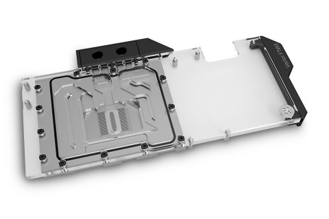 EK Water Blocks EK Water Blocks 3831109836415 część / akcesorium do systemów chłodzenia komputerów Blok wodny