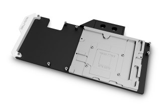 EK Water Blocks EK Water Blocks 3831109836422 część / akcesorium do systemów chłodzenia komputerów Blok wodny