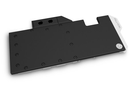 EK Water Blocks EK Water Blocks 3831109836422 część / akcesorium do systemów chłodzenia komputerów Blok wodny