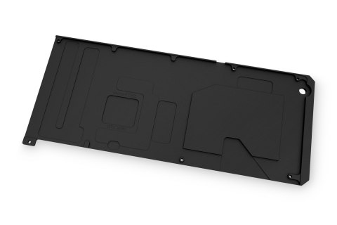 EK Water Blocks EK Water Blocks 3831109836439 część / akcesorium do systemów chłodzenia komputerów Tylna rejestracja