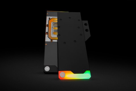 EK Water Blocks EK Water Blocks 3831109836569 część / akcesorium do systemów chłodzenia komputerów Blok wodny