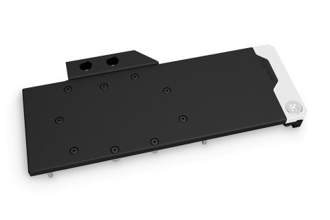 EK Water Blocks EK Water Blocks 3831109836569 część / akcesorium do systemów chłodzenia komputerów Blok wodny