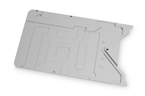 EK Water Blocks EK Water Blocks 3831109836705 część / akcesorium do systemów chłodzenia komputerów Tylna rejestracja