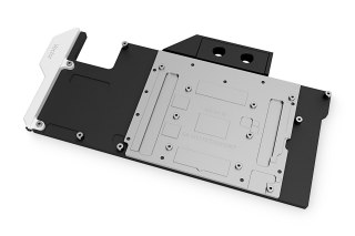 EK Water Blocks EK Water Blocks 3831109844304 część / akcesorium do systemów chłodzenia komputerów Blok wodny