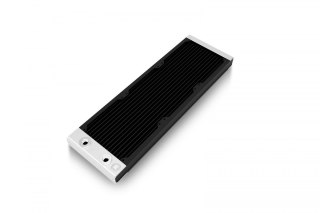 EK Water Blocks EK Water Blocks EK-Quantum Surface S360 Obudowa komputera Radiator Czarny