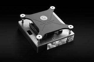 EK Water Blocks EK Water Blocks Quantum Velocity2 Blok wodny