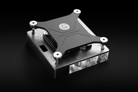 EK Water Blocks EK Water Blocks Quantum Velocity2 Blok wodny