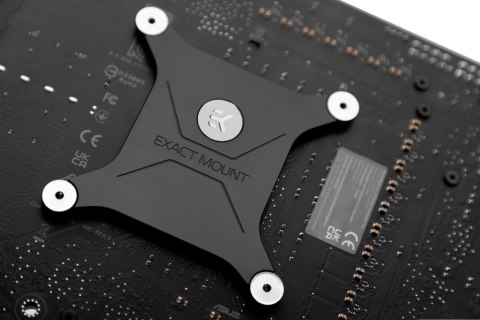 EK Water Blocks EK Water Blocks Quantum Velocity2 Blok wodny