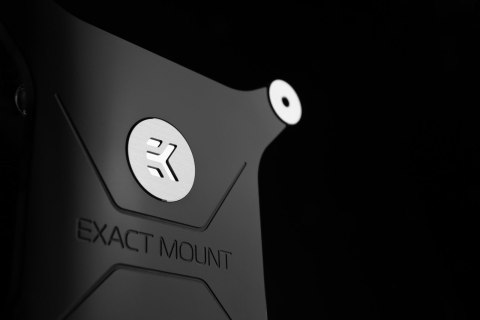 EK Water Blocks EK Water Blocks Quantum Velocity2 Blok wodny