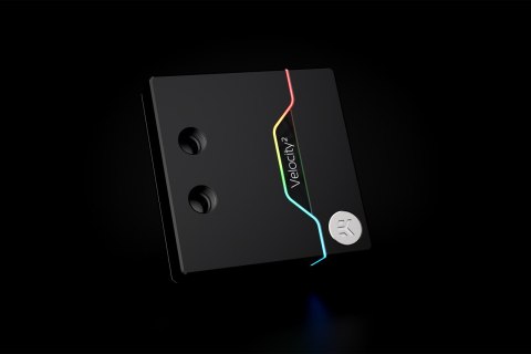 EK Water Blocks EK Water Blocks Quantum Velocity2 Blok wodny