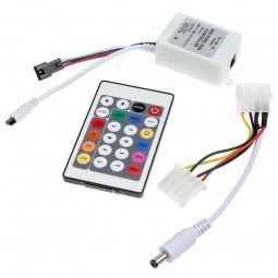 LAMPTRON Lamptron FlexLight Multi Taśma led uniwersalna LED 1000 mm