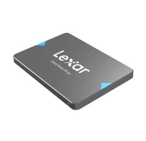Lexar Dysk SSD NQ100 2TB SATA3 2.5 550/500MB/s