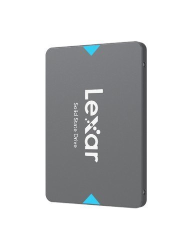 Lexar Dysk SSD NQ100 2TB SATA3 2.5 550/500MB/s