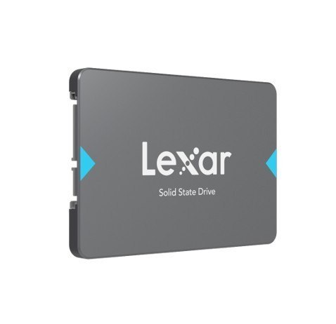 Lexar Dysk SSD NQ100 2TB SATA3 2.5 550/500MB/s