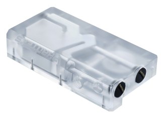 Phanteks Phanteks Glacier R160C Blok wodny