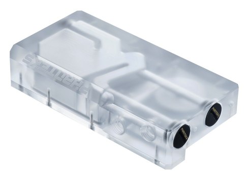 Phanteks Phanteks Glacier R160C Blok wodny
