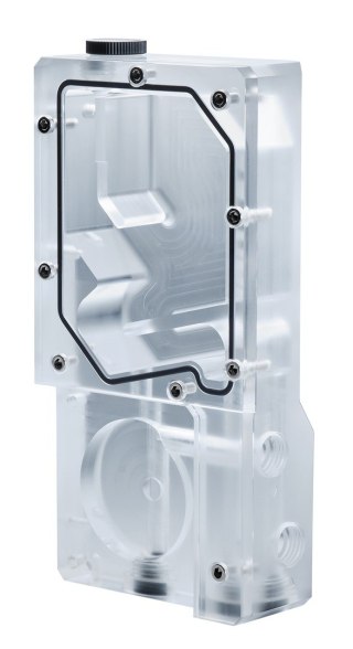 Phanteks Phanteks Glacier R160C Blok wodny
