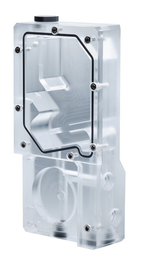 Phanteks Phanteks Glacier R160C Blok wodny