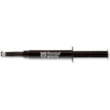 Thermal grizzly THERMAL GRIZZLY HYDRONAUT 26g / 10 ml pasta