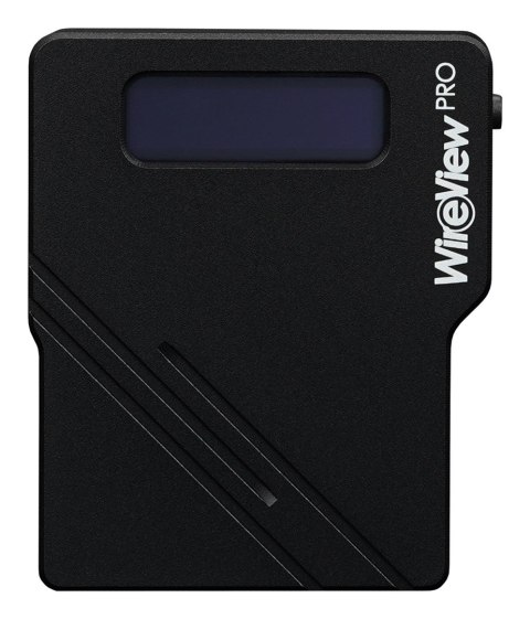 Thermal grizzly Termiczna karta graficzna Grizzly WireView 90 Pro, 1x12VHPWR - Normalna