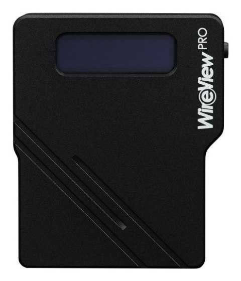 Thermal grizzly Termiczna karta graficzna Grizzly WireView 90 Pro, 1x12VHPWR - Wsteczny