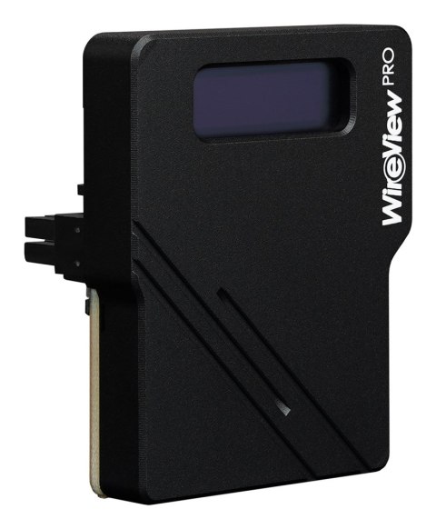 Thermal grizzly Termiczna karta graficzna Grizzly WireView 90 Pro, 1x12VHPWR - Wsteczny
