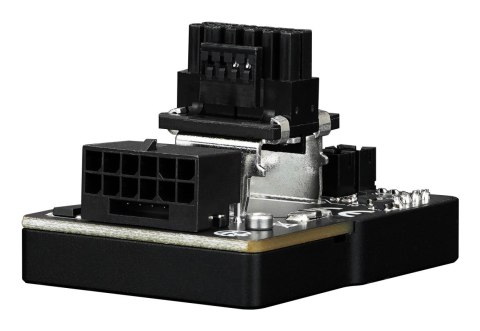 Thermal grizzly Termiczna karta graficzna Grizzly WireView 90 Pro, 1x12VHPWR - Wsteczny
