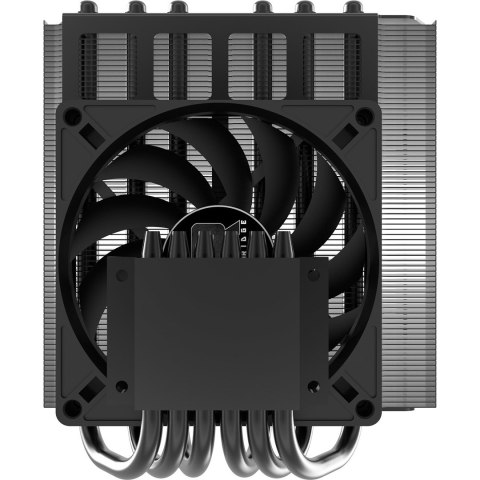 Alpenföhn Chłodzenie CPU Alpenfohn Black Ridge