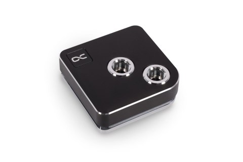 Alphacool Blok do chłodzenia wodnego Alphacool Core 1 WACP-533 13443 czarny