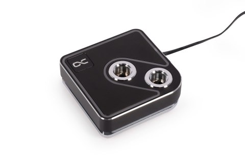 Alphacool Alphacool Core 1 Aurora Chłodzenie procesora, ARGB