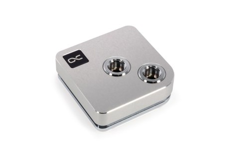 Alphacool Alphacool Core 1 Chłodzenie procesora - srebrne