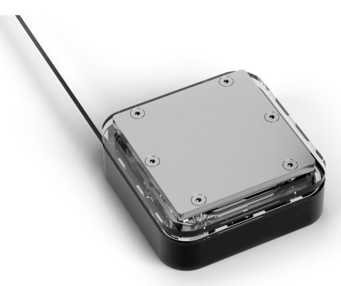 Alphacool Alphacool Core 1 LT Aurora Blok wodny