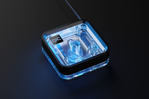 Alphacool Alphacool Core 1 LT Aurora Blok wodny