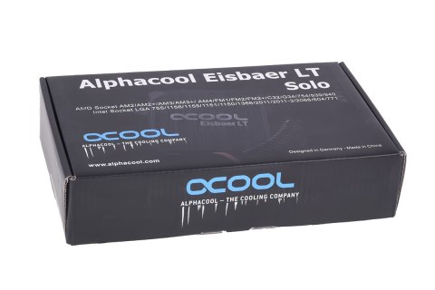 Alphacool Alphacool Eisbaer LT Blok wodny