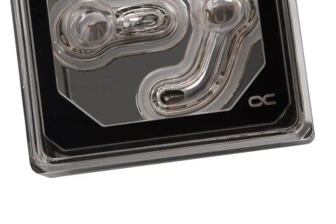 Alphacool Alphacool Eisblock XPX Aurora Edge Blok wodny