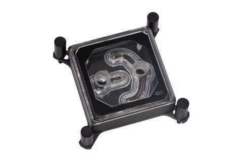 Alphacool Alphacool Eisblock XPX Aurora Edge Blok wodny