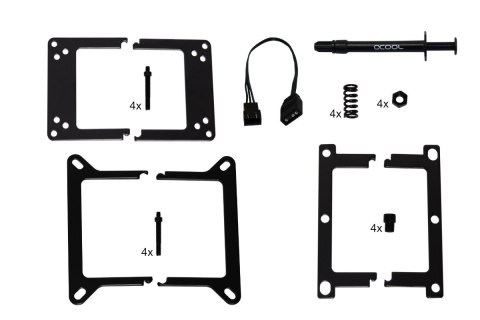 Alphacool Alphacool Eisblock XPX Aurora Pro Blok wodny