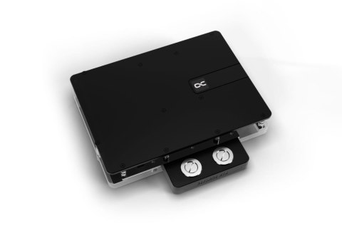 Alphacool Chłodzenie Alphacool Core Geforce RTX 5080 Gaming+ Suprim z płytą tylną - 5 V - Aluminium