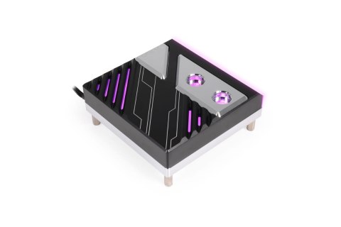 Alphacool Chłodzenie procesora Alphacool Apex 1, gniazdo LGA 1700 / 1851, ARGB