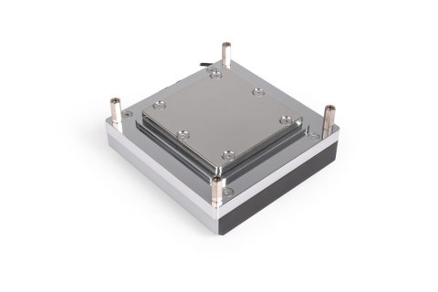 Alphacool Chłodzenie procesora Alphacool Apex 1, gniazdo LGA 1700 / 1851, ARGB