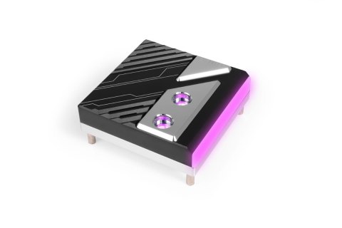 Alphacool Chłodzenie procesora Alphacool Apex 1, gniazdo LGA 1700 / 1851, ARGB