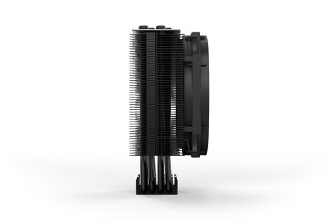 BE QUIET! Wentylator komputerowy BE QUIET! DARK ROCK SLIM BK024 (AM2+, AM3+, AM4, FM1, FM2+, LGA 1150, LGA 1151, LGA 1155, LGA 1156, LGA 1